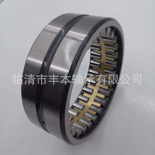 山东丰本轴承 厂家供应机床轴承 LA-HSE014CE1G/GNP4X