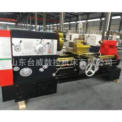 沈一车床CW61100*1500普通车床卧式落地式重型62100X000马鞍车床