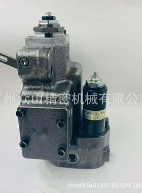 神钢/沃尔沃/柳工/徐工/现代挖掘机K3V112液压泵调节器