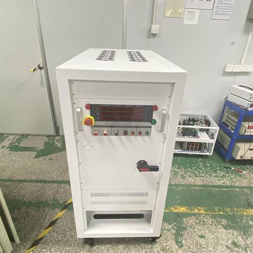 鑫欧华20KVA30KVA交流变频电源三相监视器变频电源厂家直供大功率