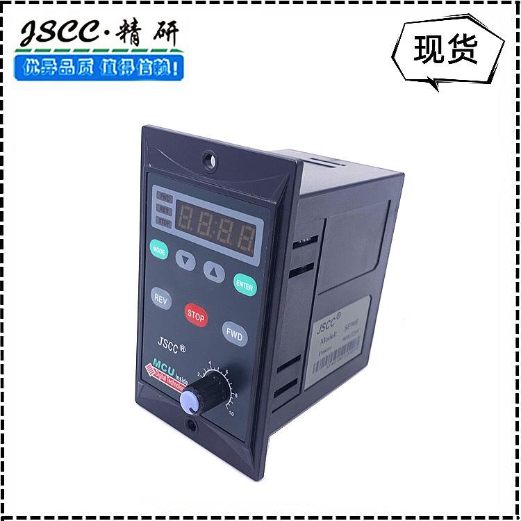 厦门KLL精研调速器JS精CC精研面S数板调速器F90E研显现货包邮