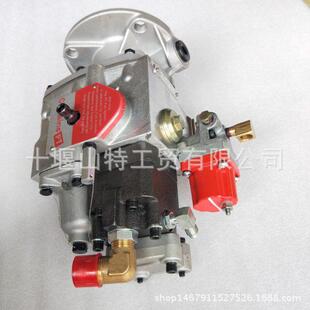 柴油船用发动机配件KTA38燃油泵PT泵4951415
