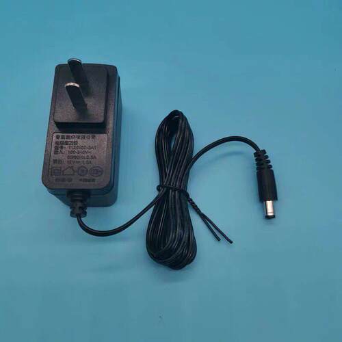 适用TPLINK12V1A电源适配器路由器电源线充电器音响光猫监控摄像