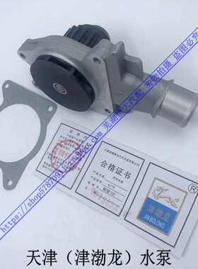 奇瑞A515风云2旗云2 3E5瑞虎3X艾瑞泽3E3K50S K60X1C3发动机水泵