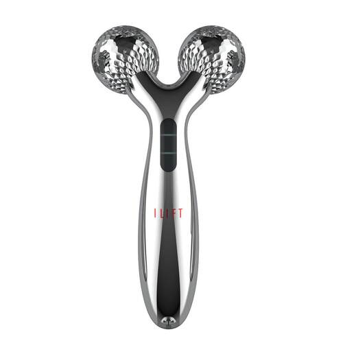 ILIFT瘦脸神器v脸脸部按摩器女士专用面部提拉紧致滚轮瘦脸仪