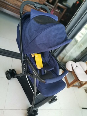 想买巧儿宜joie婴儿车质量怎么样？避震效果差不差？