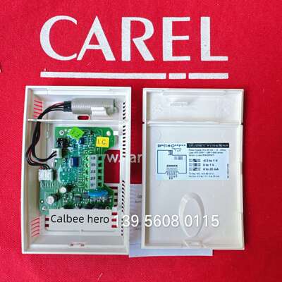 意大利卡乐 CAREL 温湿度传感器 DPWC111000 ASWC111000