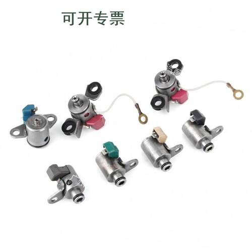 31939-AA191 1705AA440 4EAT自动变速箱电磁阀套件 适用于斯巴鲁