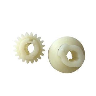 KTR Bo24 BoWex 24尼龙齿套齿轮联轴器PA6.6