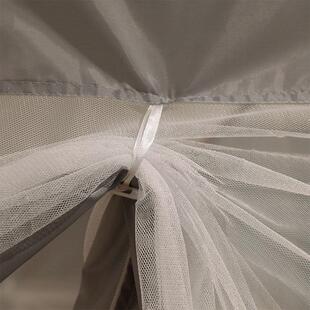 Bed Net Tent Repel Mosquito Camping the Canopy Summer