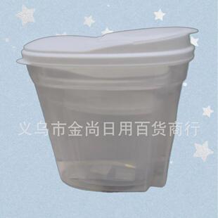 Large and medium-sized storage containers for grains and cer