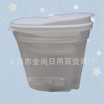 Large and medium-sized storage containers for grains and cer