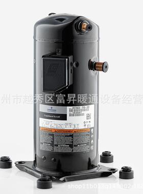 房间空调压缩机-涡旋式空调制冷压缩机ZR34K1-PFQ-562