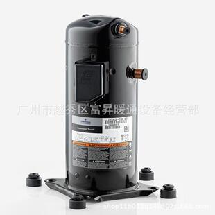 热水热泵机组压缩机 制冷压缩机ZR34K1 PFJ 562 涡旋式