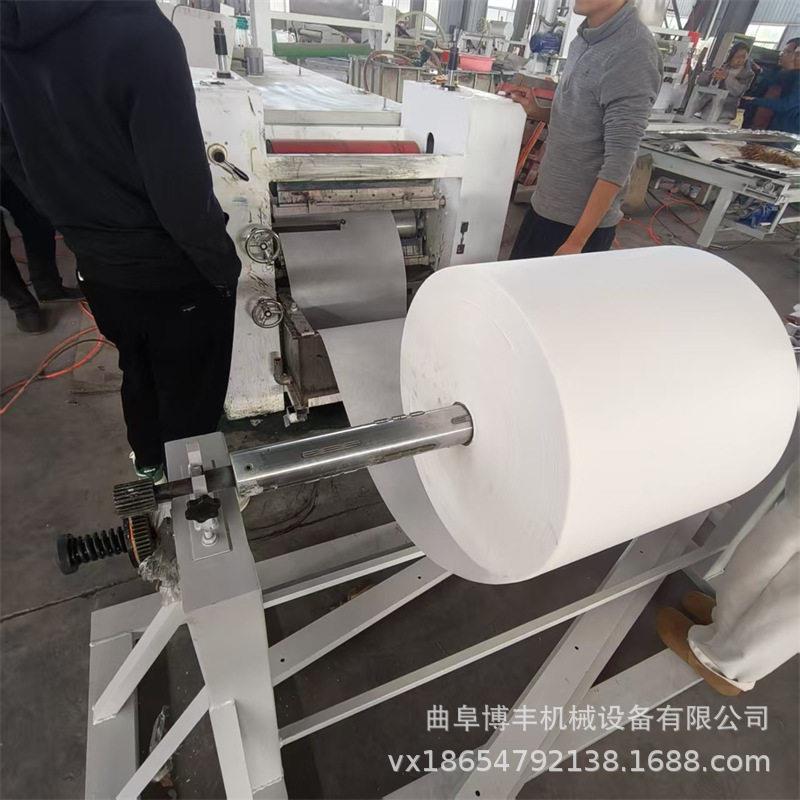 玻璃纤维布浸胶拉幅定型机 2米宽幅布料涂布机 涂胶机使用寿命长