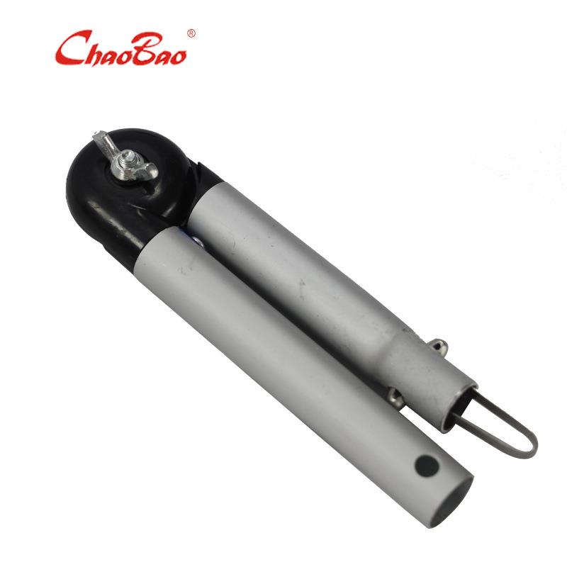 超宝C-043玻璃工具套装 玻璃清洁器套装卫生清洗工具组合装