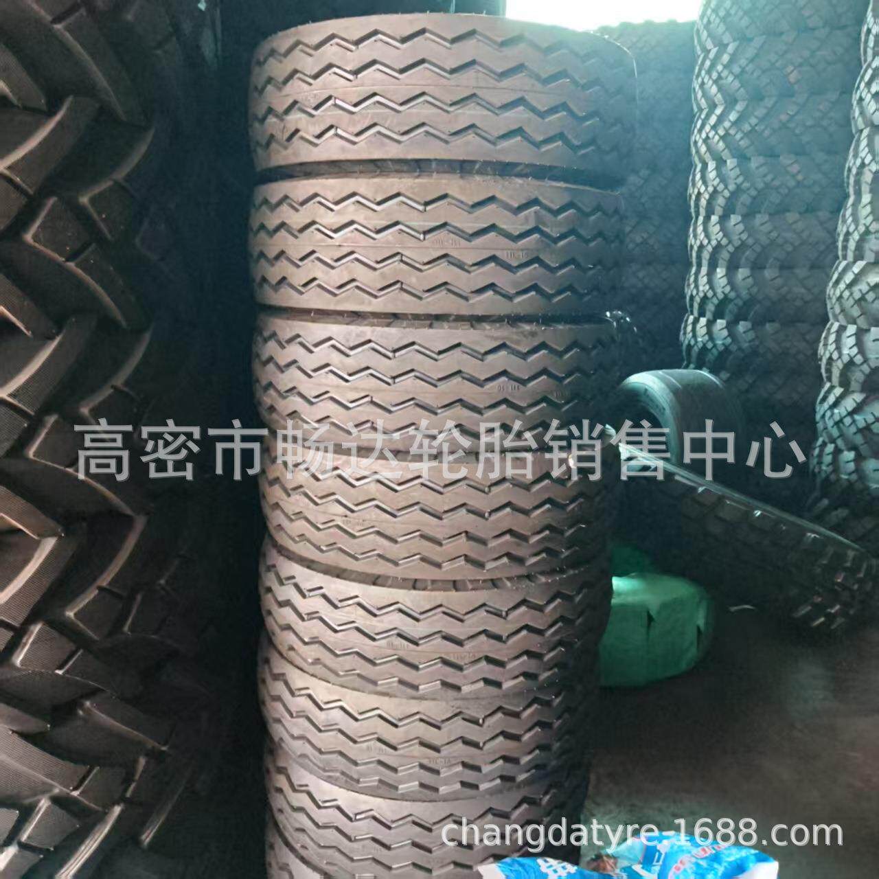 供应导向顺纹11L-15 280/70-16农机具轮胎高速导向轮胎