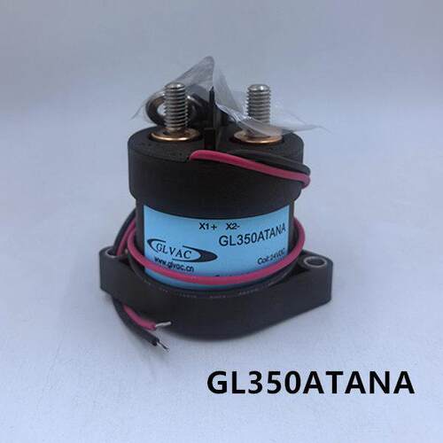 国力GLVAC全新GL350ATANA高压直流接触器继电器高压陶瓷焊接24V