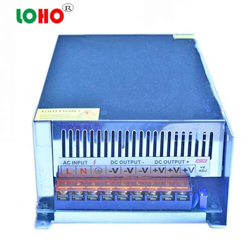原装12V100A开关电源 12V1200W电源开关 12V电机马达工控设备电源