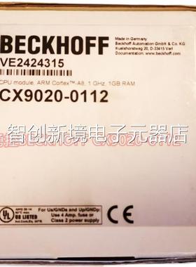 倍福BCKHOFF BK000 9EL10008 EL302现货E模块议价