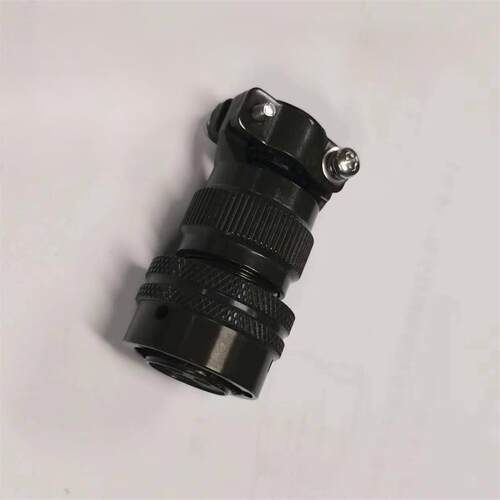 国产MS26482插头MS3116F14-5S,MS3112E14-5P 卡扣连接器