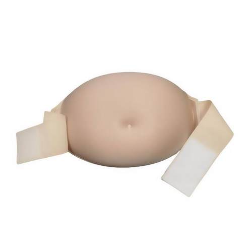 假怀孕厂家直销孕妇肚子肚子胸垫