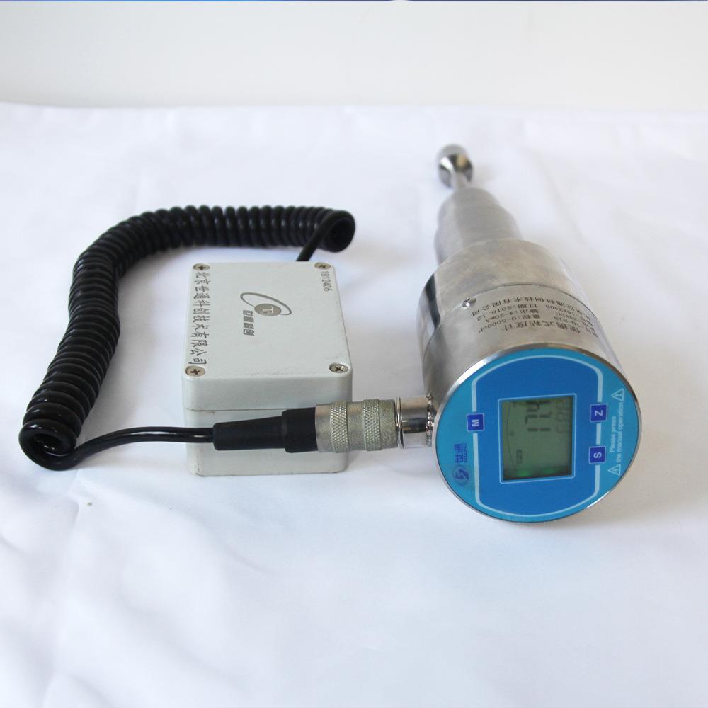 手持便携式粘度计高粘度材料粘度测量仪在线沥青高精度高精度检测