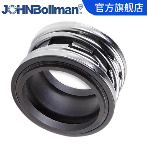 JohnCrane机封FIJ65-50-160鼓冷焦油渣泵机械密封