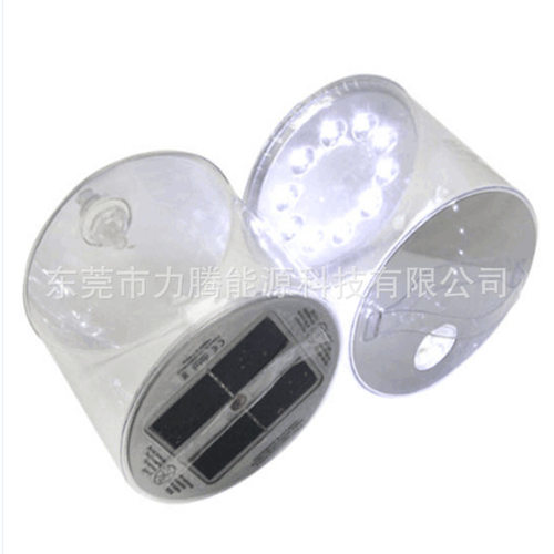 太阳能野营容量照明帐篷户外壁灯