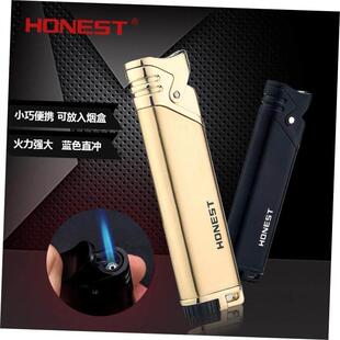 direct creative impact lighter gift打火 inflatable Windproof