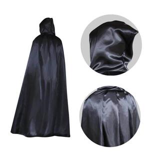 cosplay Halloween costume Adult children Cape for