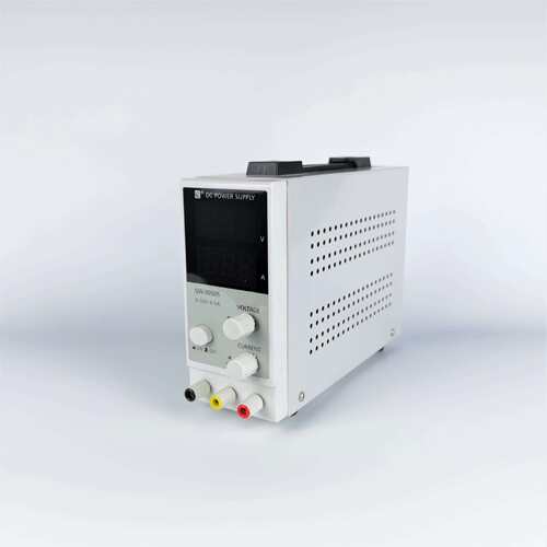 CE/FCC可调维修电源直流稳压器QW-305DS迷你型开关电源30V5A