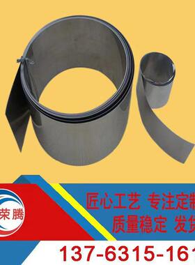 东莞现货供应GH3128高温合金GH128钢带薄板GH3128大小直径圆棒