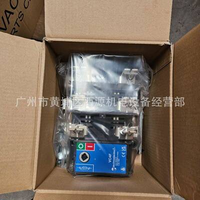 TECHNOELECTRIC 14023DA VC4F断路开关 400A NH2