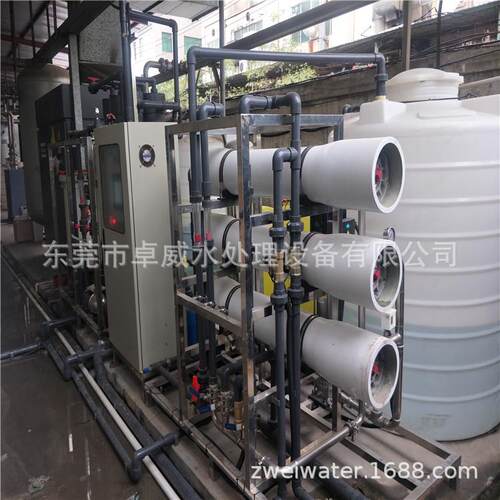 常州RO过滤器，泰州地下水除铁锰设备，南通工业过滤器