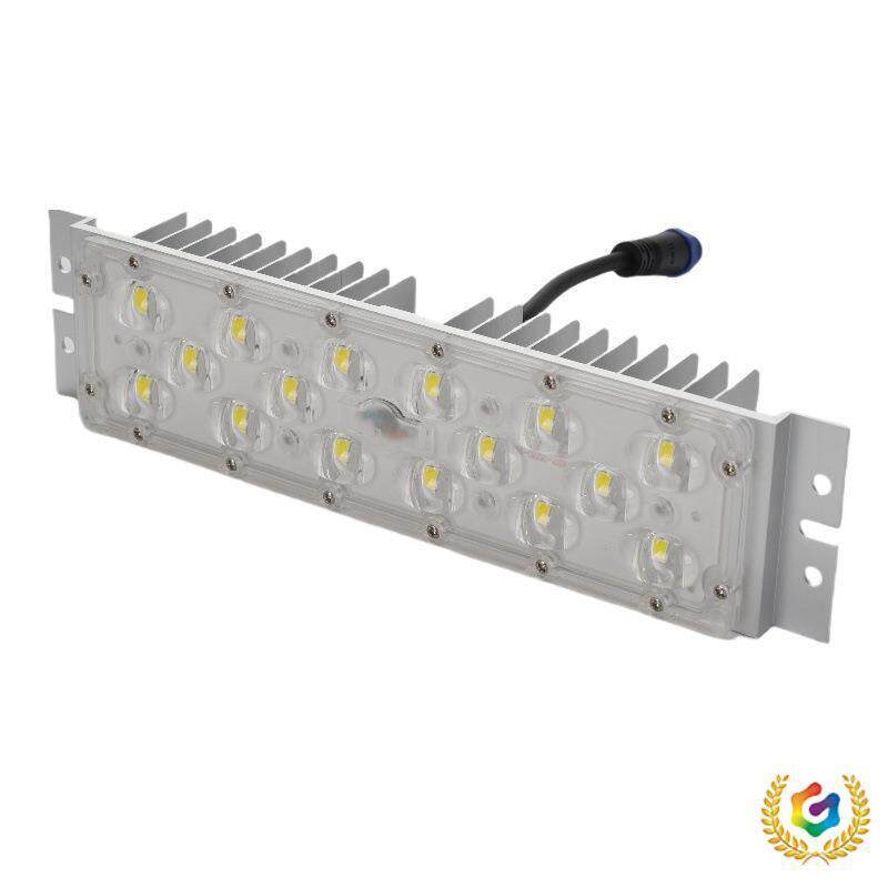 ®LED高光效路灯模组高光效路灯路灯模组模组路灯暖白照明投光灯
