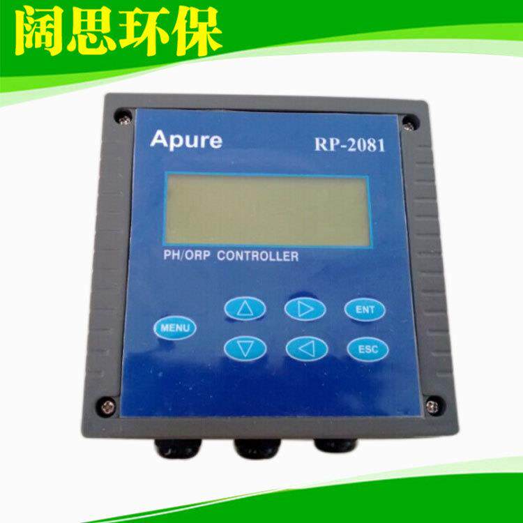 阔思RO-2081台式数字酸度计 电子工业ph酸度计