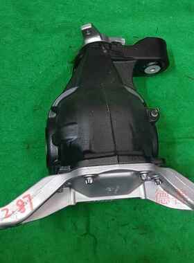 适用奔驰W166GLE250D差速器尾牙1663503800速比2.87