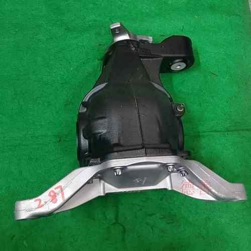 适用奔驰W166GLE250D差速器尾牙1663503800速比2.87