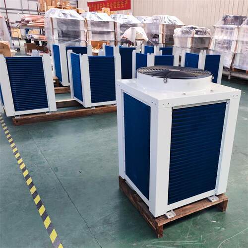 泳池恒OML温冷制热组 空能热泵制恒温机 厂家机 外贸出气口品质