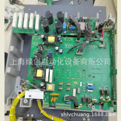 MP105A4R维修板子艾默生CT励磁板MP23