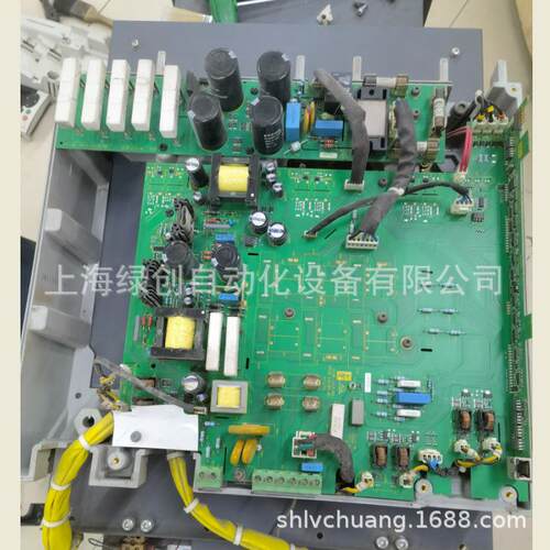 MP105A4R维修板子艾默生CT励磁板MP23