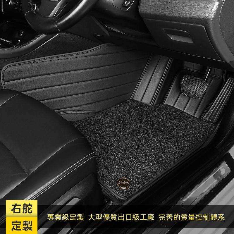 港版海海外舵BD比亚迪SEAL海豹SYealio右n狮07EVWWW地垫地毯汽车