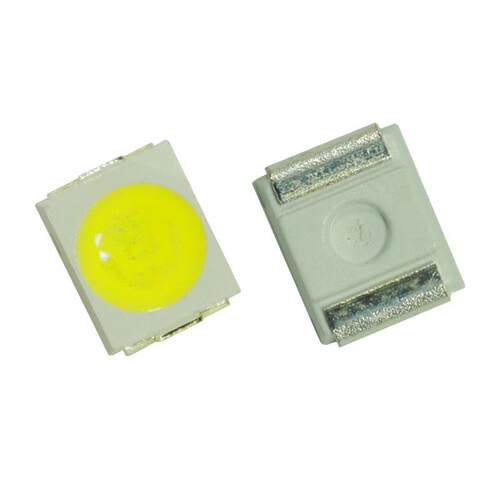 跨境货源LED3528贴片1210灯珠6LM自然光4000-4500K中性白3800K