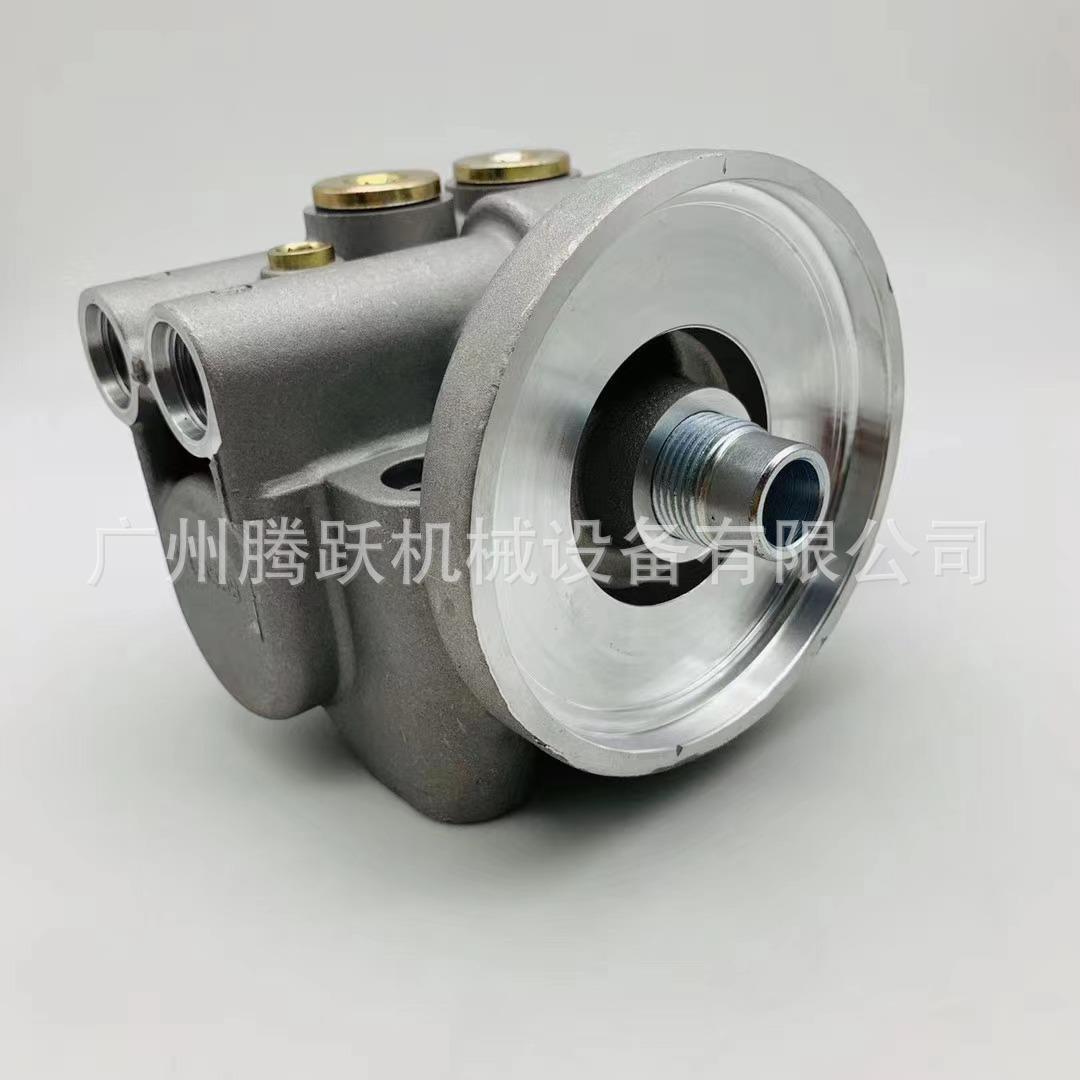 挖掘机装载机工程机械配件E336D柴油滤芯座217-8339/164-9766