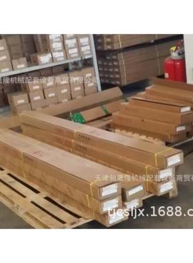 滚珠花键LBS40LBST4050可加工定制旋转花键螺母库存