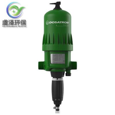 DOSATRON法国多寿养殖猪鸡场加器施器稀释配比例泵 D9GL5BPVF