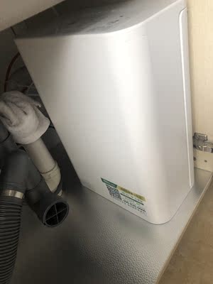 佳尼特净水器怎么样一周使用彻底爱上了吗