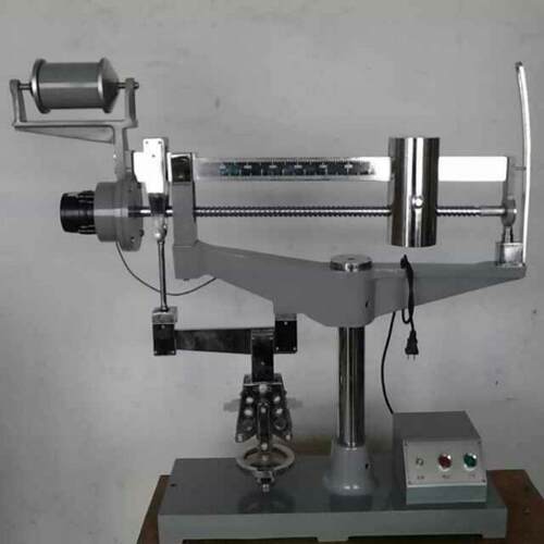 仪器DKZ-5000型水泥电动抗折机抗折试验机