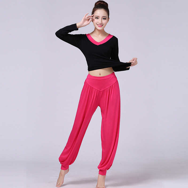 广场舞服装新款套装中老年跳舞蹈长袖衣服舞衣女成人春秋款练功服,运动服/休闲服装,其它球服,淘宝优惠券,粉丝福利购,淘宝优惠卷